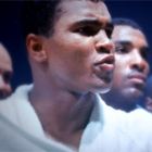 Facing Ali Facing Ali